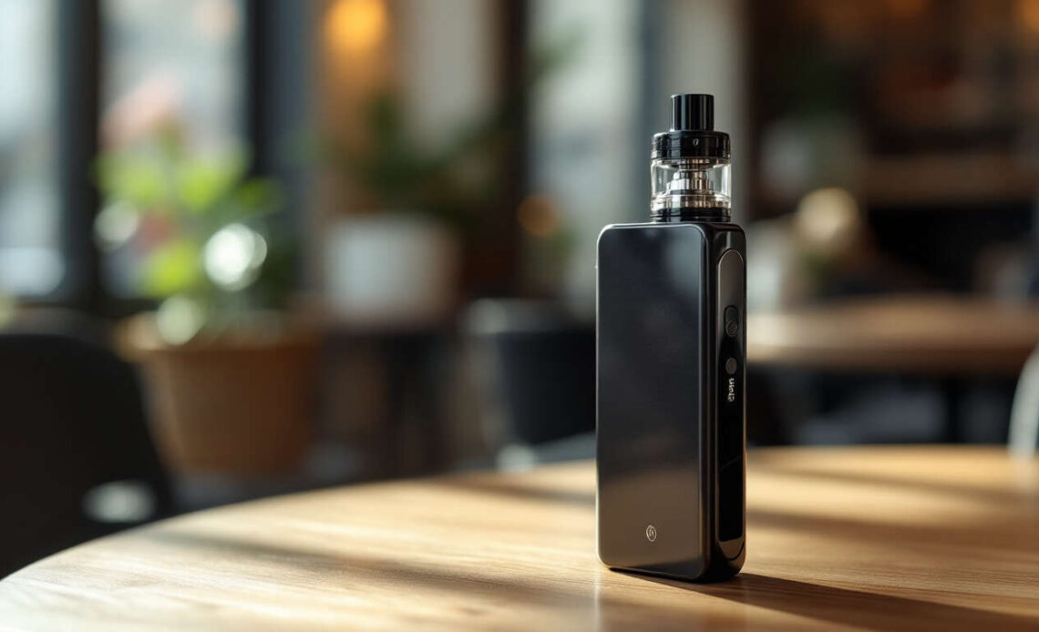 La Vape en France : état des Lieux et Perspectives