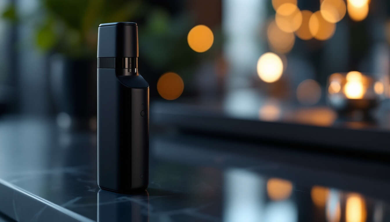 Actualité de la cigarette électronique : découvrez les dernières infos