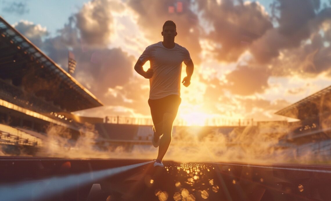 La vape et le sport sont-ils compatibles ?