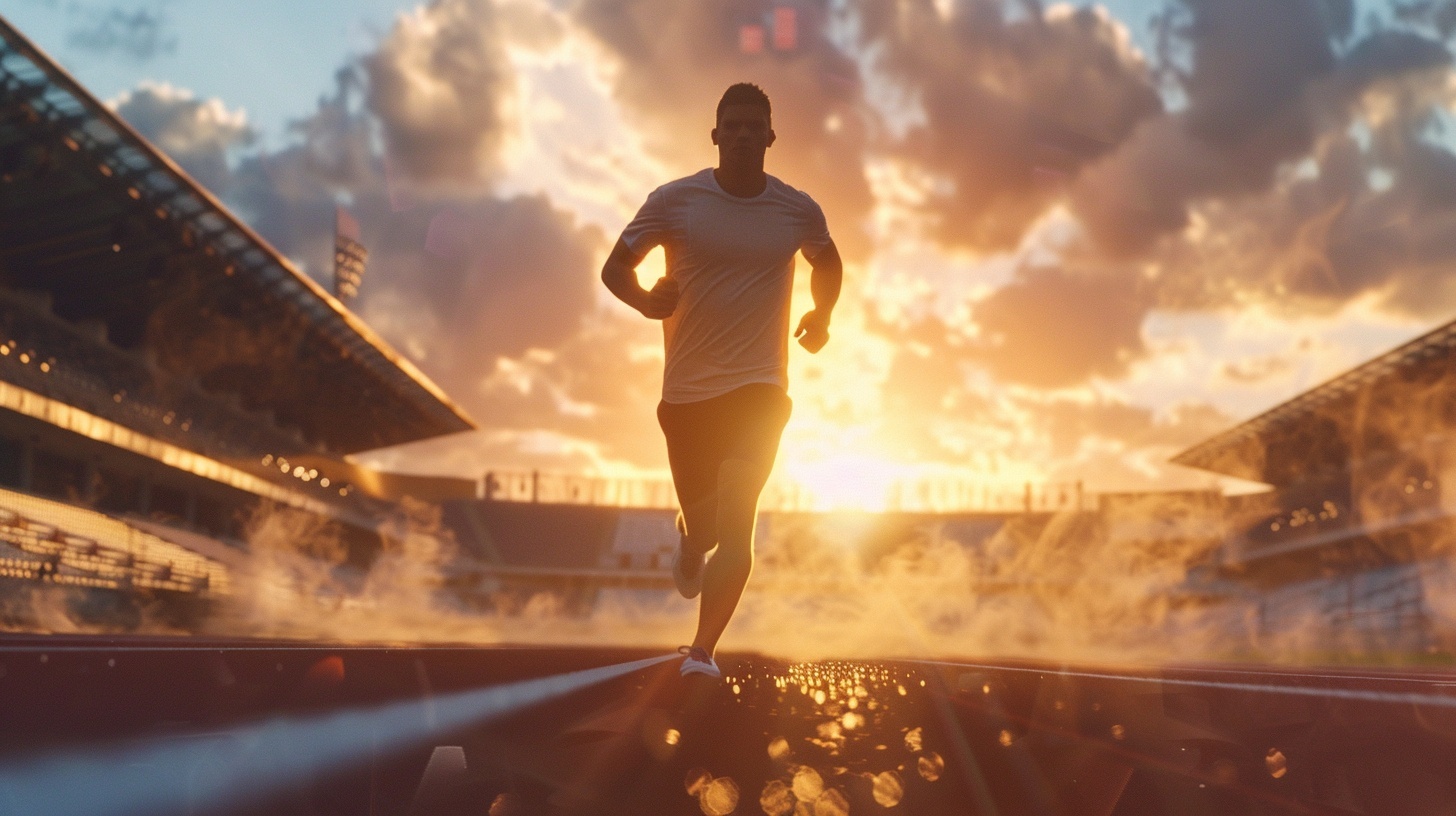 La vape et le sport sont-ils compatibles ?