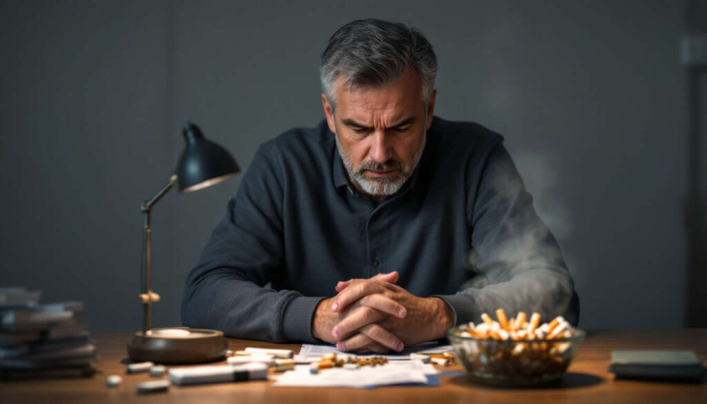 Combien coûte réellement le tabac aux fumeurs ?