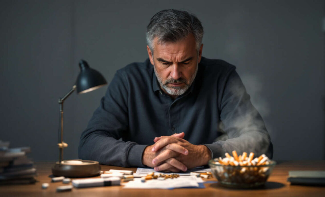 Combien coûte réellement le tabac aux fumeurs ?