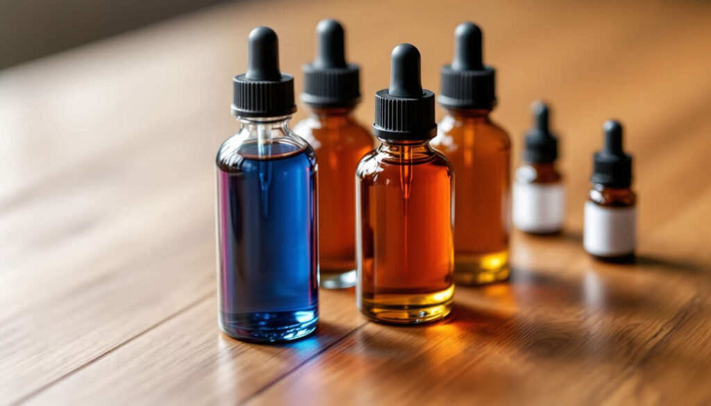Pourquoi la fin des e-liquides en 10 ml ?