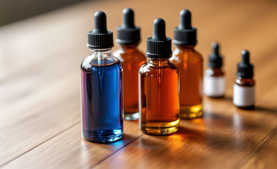 Pourquoi la fin des e-liquides en 10 ml ?