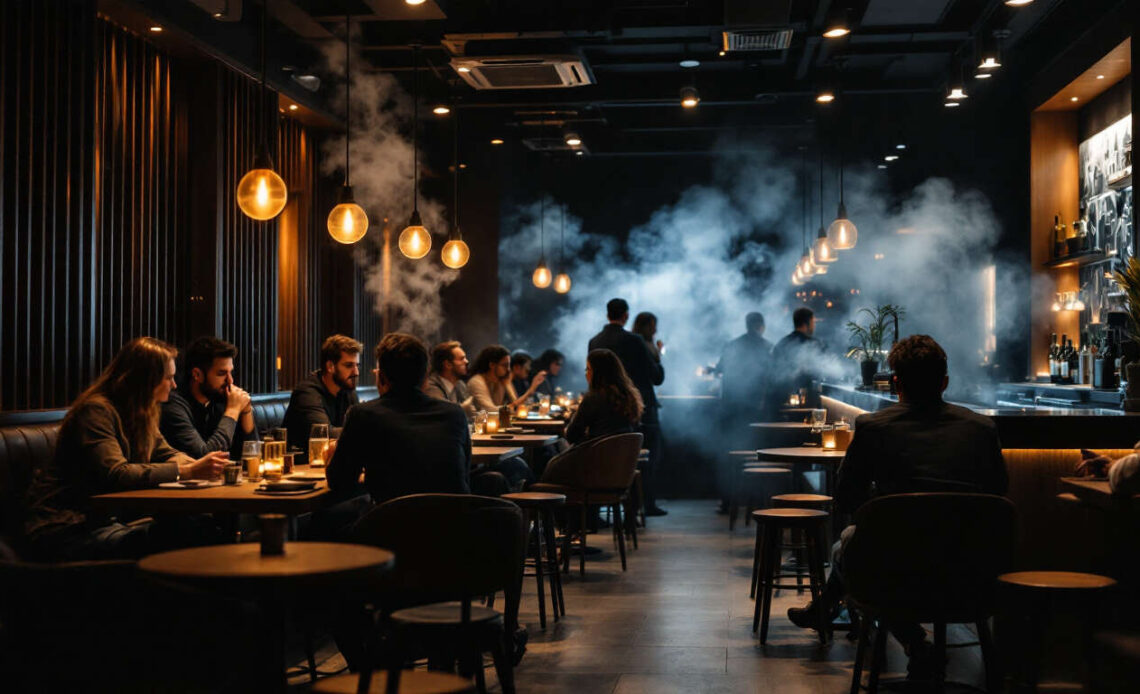 Comment suivre l'actualité de la vape ?