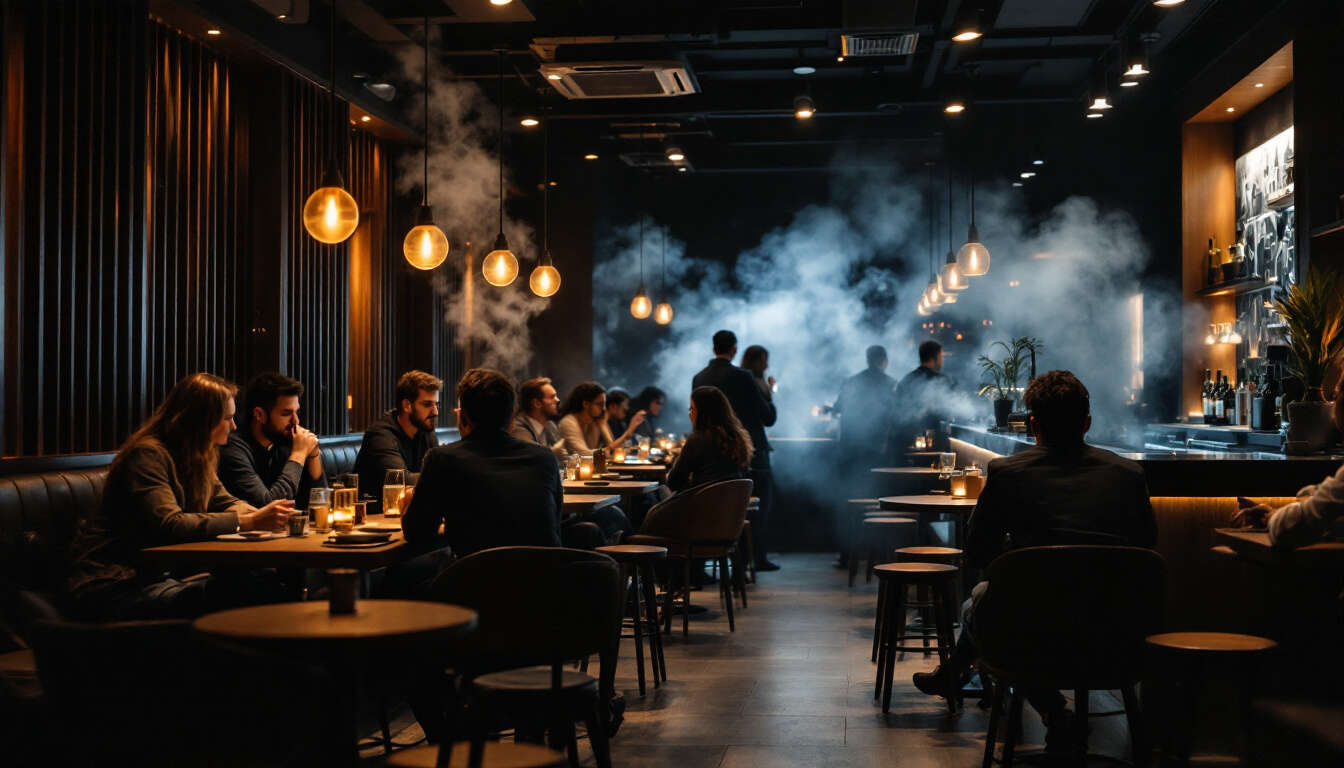 Comment suivre l'actualité de la vape ?