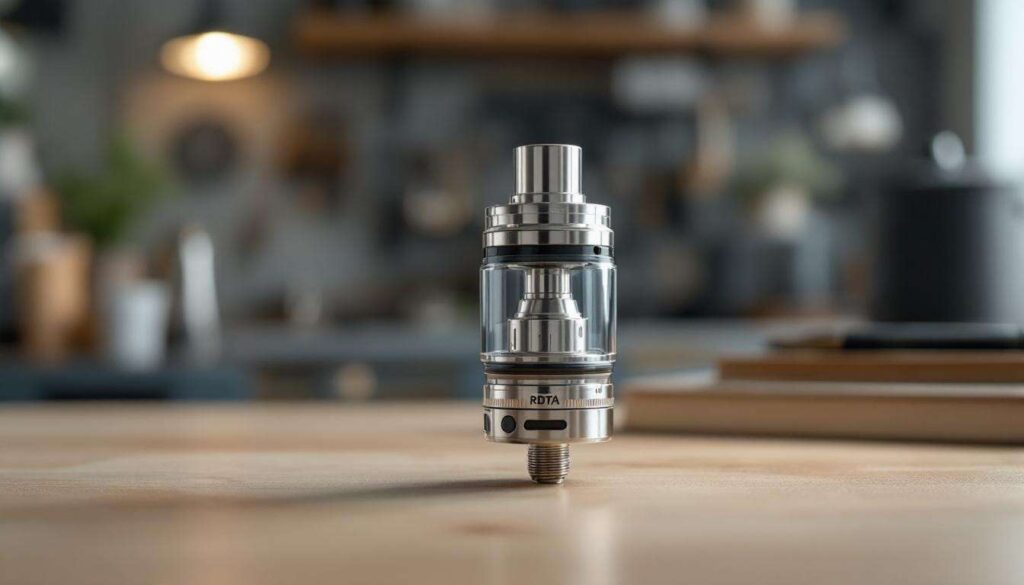 Sélection des Meilleurs RDTA en 2025