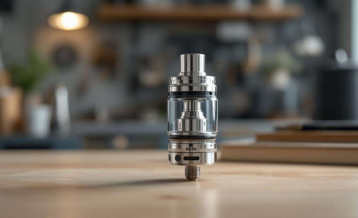 Sélection des Meilleurs RDTA en 2025