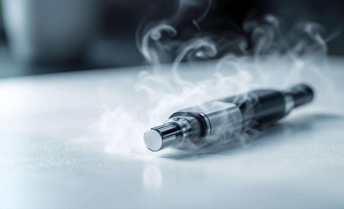 Cigarette électronique : quelles sont les contradictions de l'OMS ?