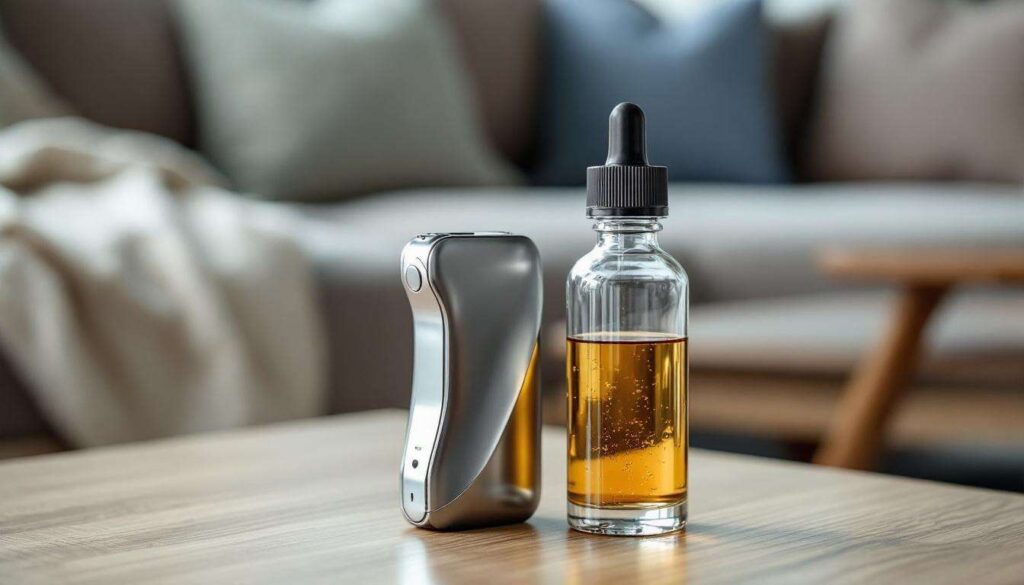 Le rôle du sucralose dans la vape