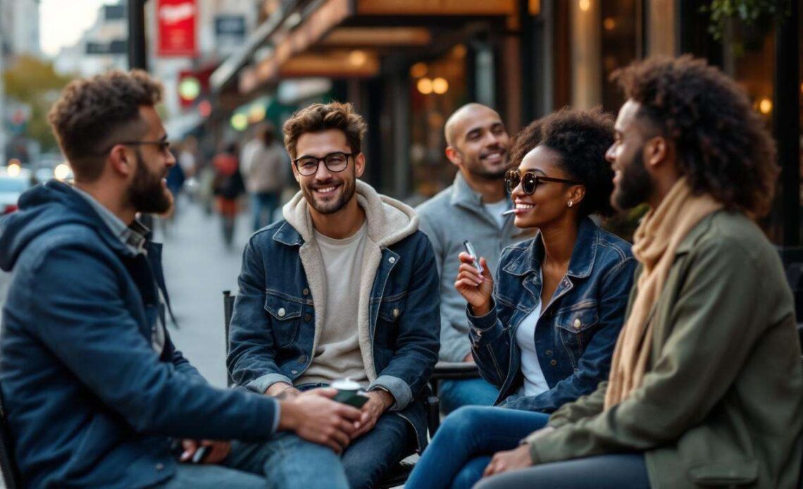 L'OMS reconnaît la cigarette électronique comme réduction des risques du tabac