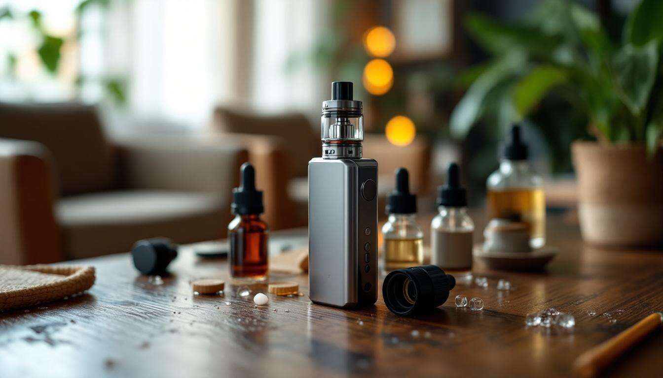 Quand devient-on un expert de la vape ?