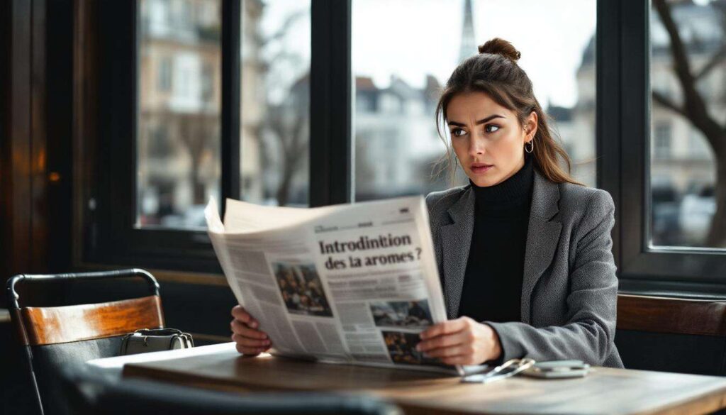 Interdiction des arômes : quelles conséquences pour la France ?