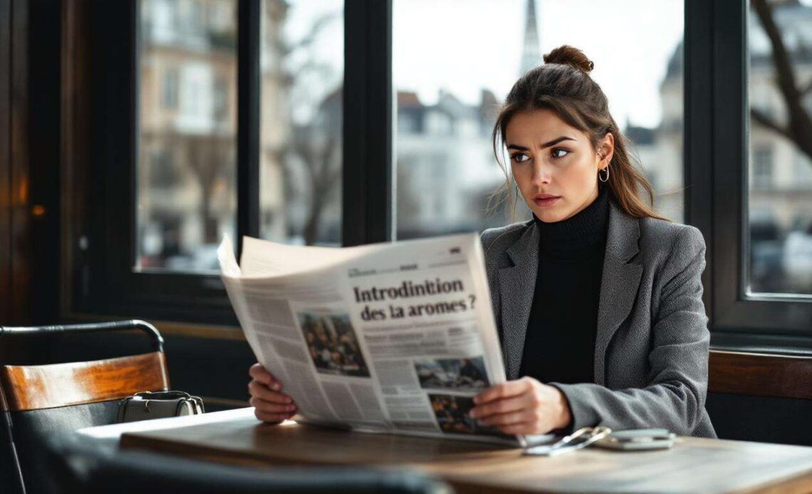 Interdiction des arômes : quelles conséquences pour la France ?