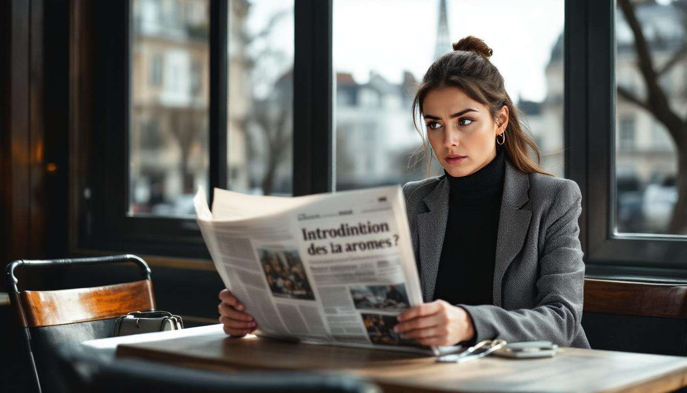 Interdiction des arômes : quelles conséquences pour la France ?