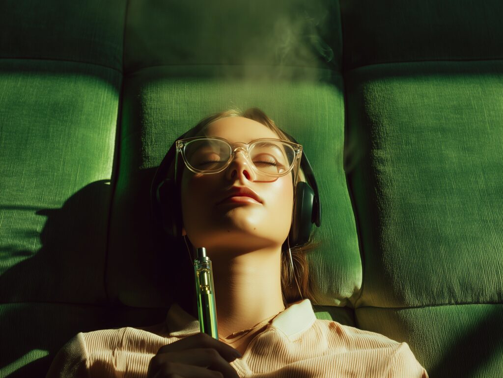 Ce que j’ai découvert quand j’ai remplacé la cigarette par la vape