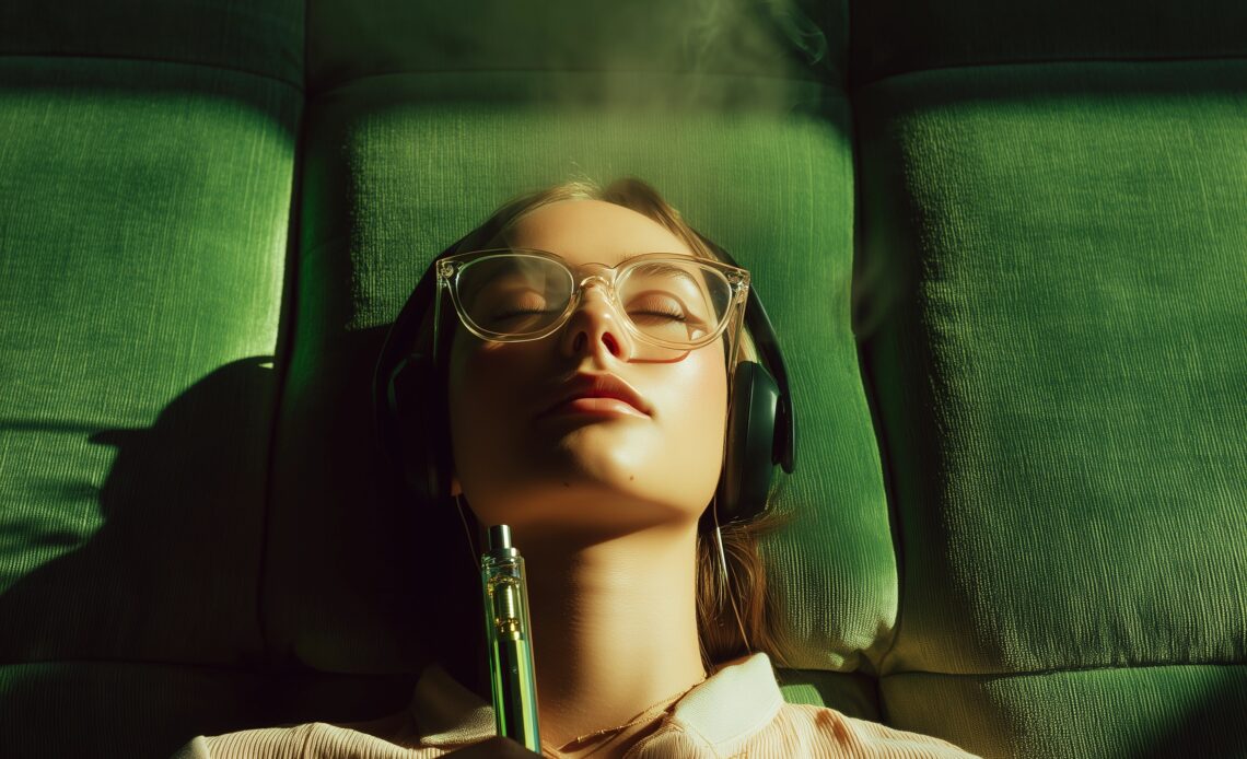 Ce que j’ai découvert quand j’ai remplacé la cigarette par la vape