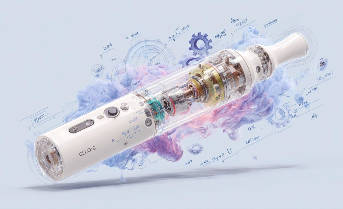 La cigarette électronique : comment ça marche et de quoi est-elle composée ?