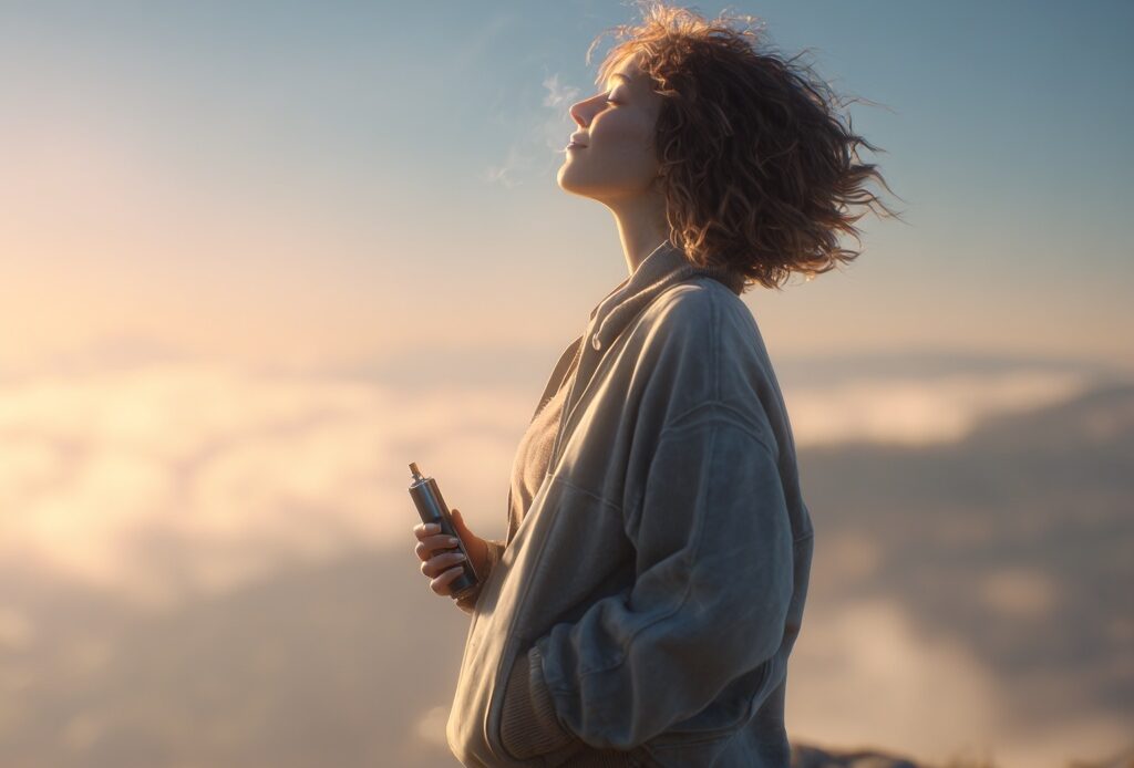 Stopper la clope sans se priver