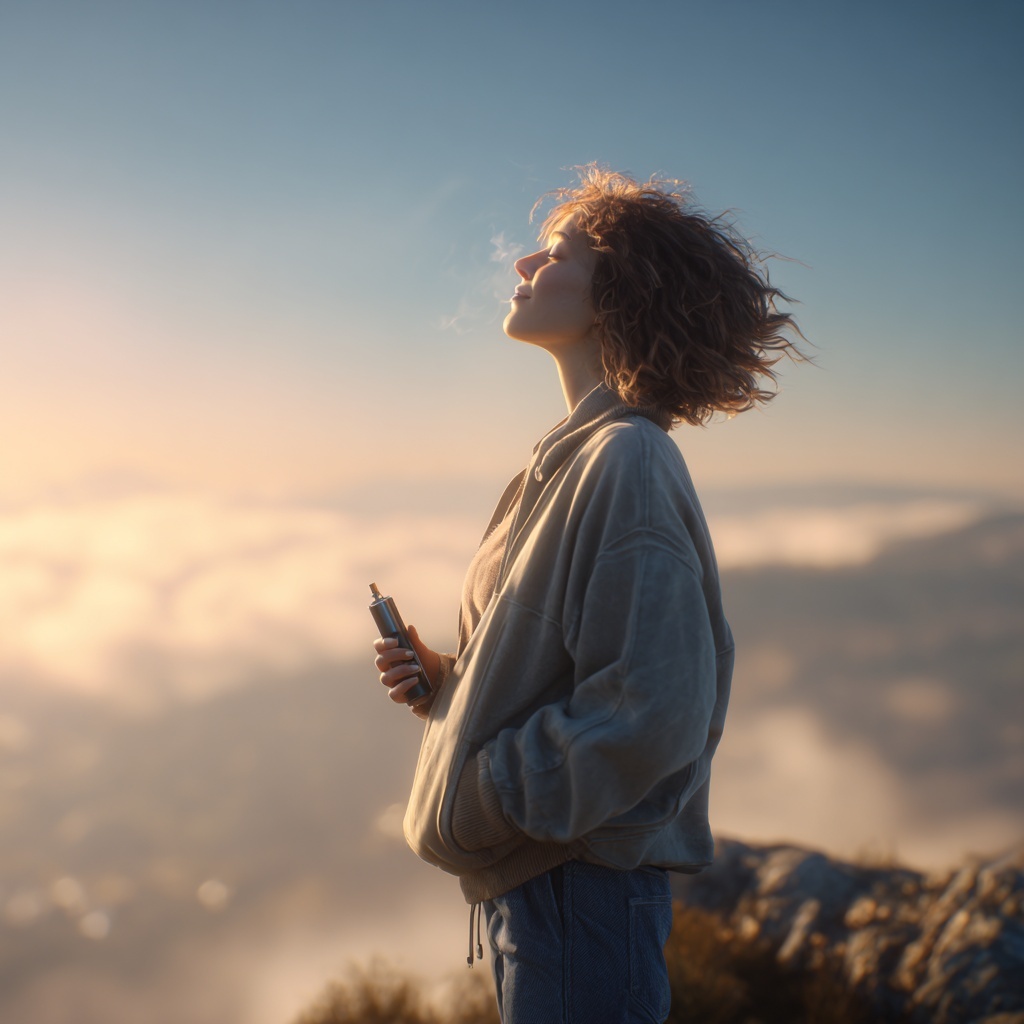 Stopper la clope sans se priver