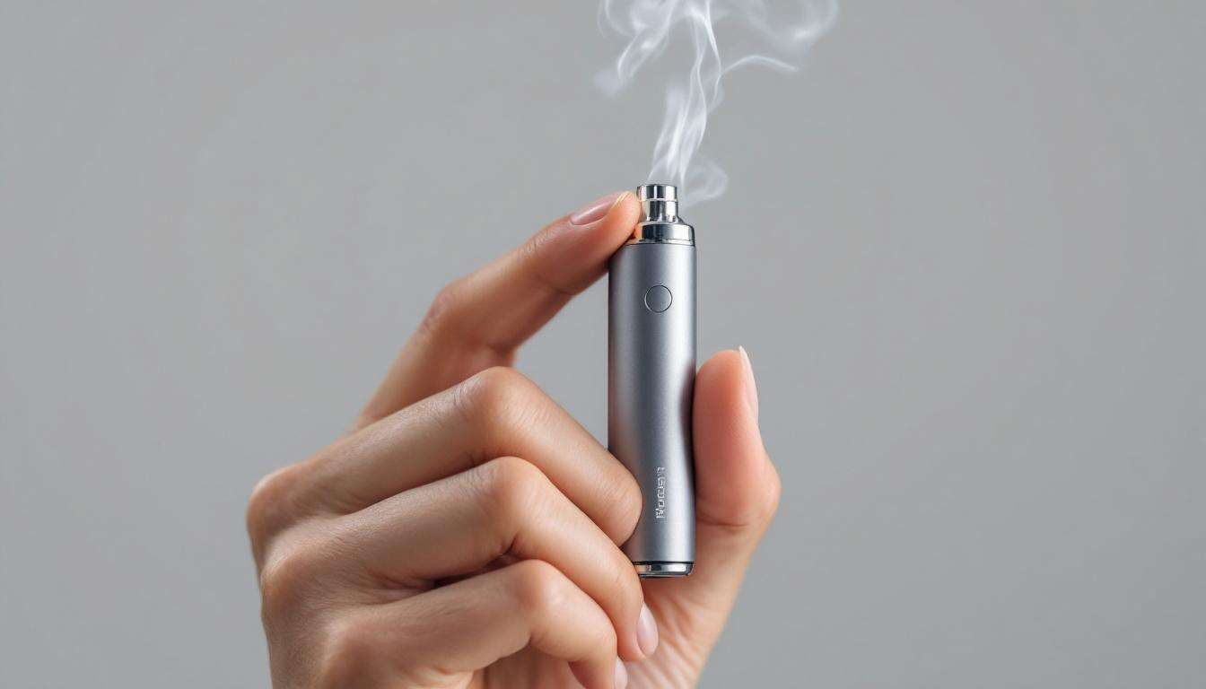 La cigarette électronique : changement durable ou simple mode ?
