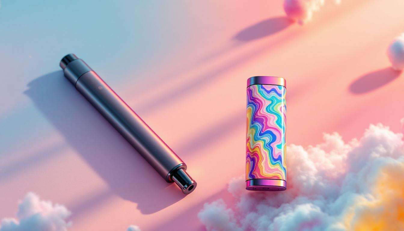 Puff vs Kit : duel des Cigarettes Électroniques