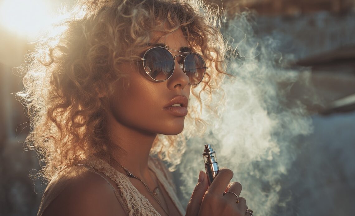 Pod jetable : petite révolution dans l’histoire du vapotage