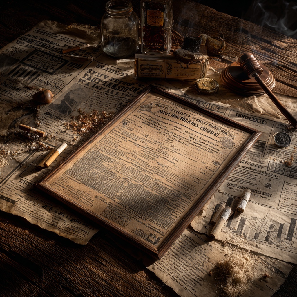 Tobacco bonds : l’industrie du tabac américain s’effondre-t-elle ?