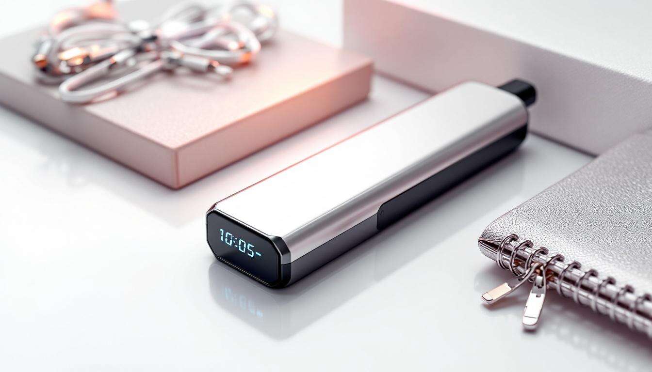 Les meilleures cigarettes électroniques de 2026